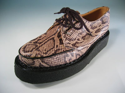 ジョージコックス8961ボアテックス／ROCK SHOES COMPANY